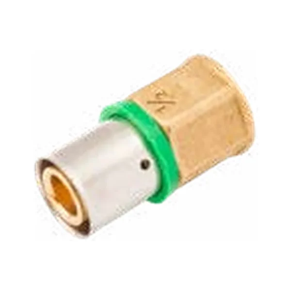 מחבר לחיצה SP הברגה פנימית