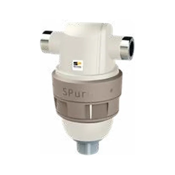 מסנן SPURE לכל הבית