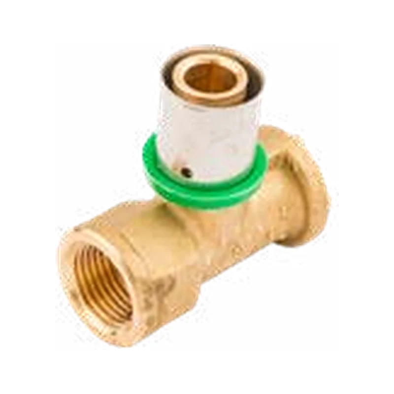 תושבת ברז בודדת לחיצה SP
